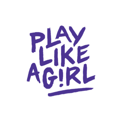 Play Like A Girl