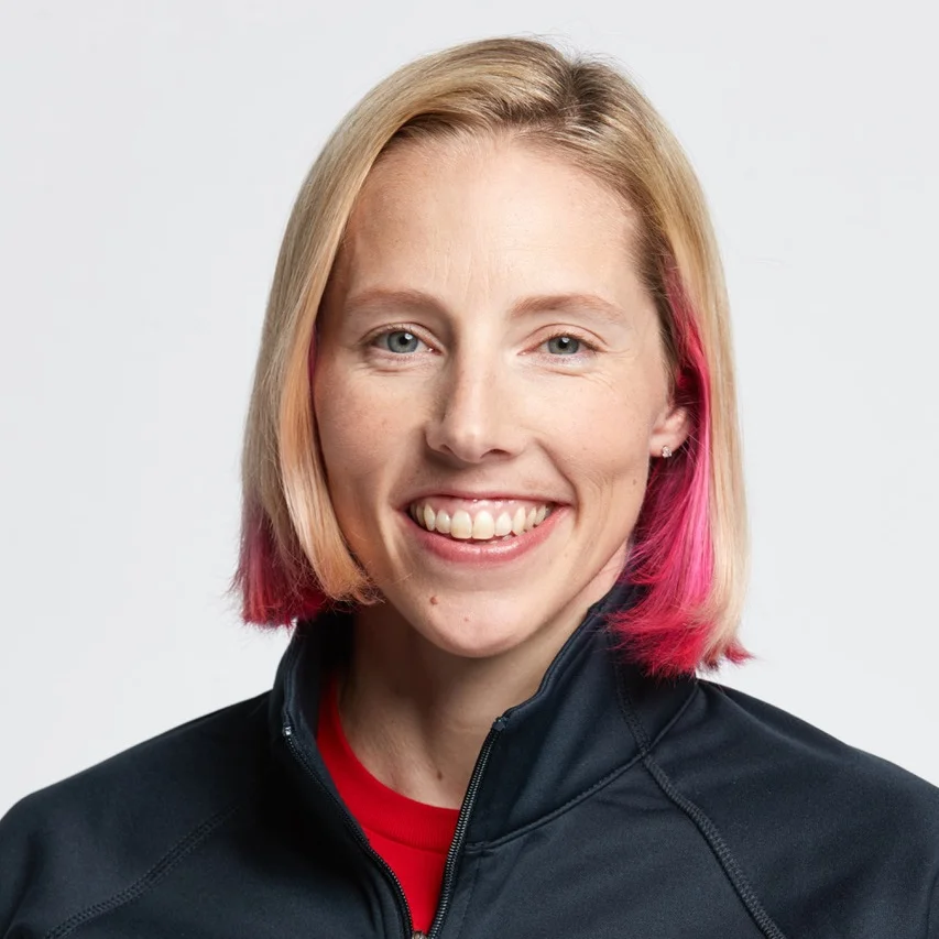Kikkan Randall