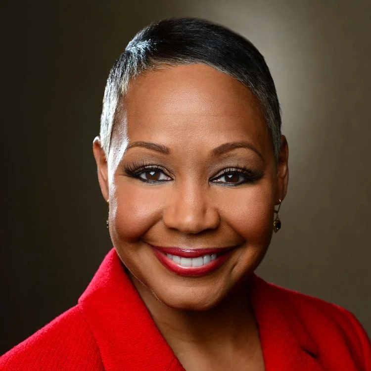 Lisa Borders
