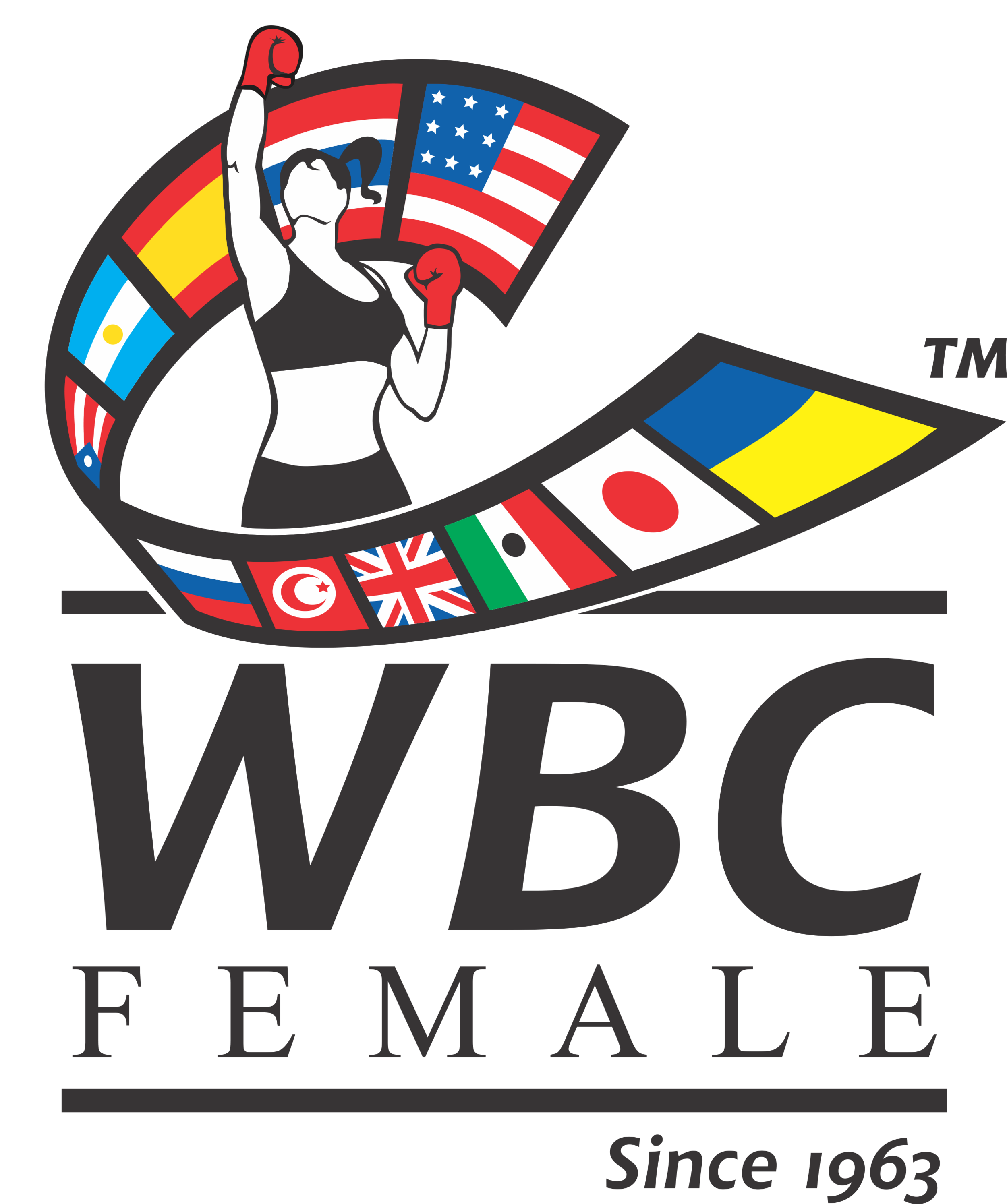 Tina Rupprecht (Germany) vs. Maricela Quintero (Mexico)
