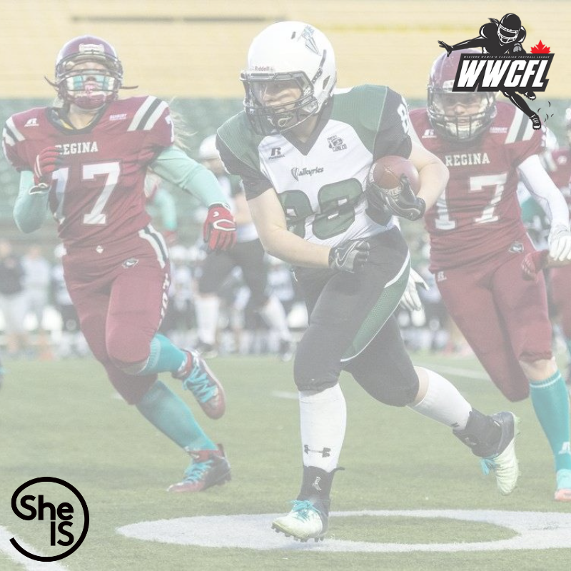 WWCFL Championship