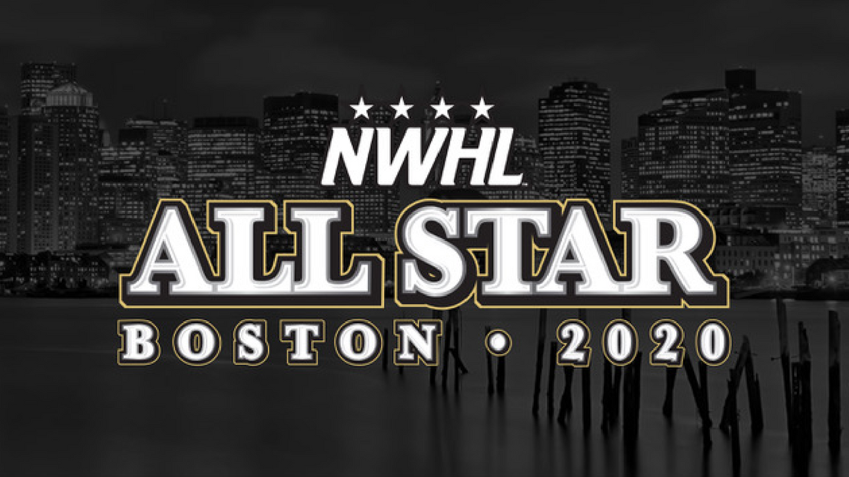 NWHL All-Star Skills Challenge