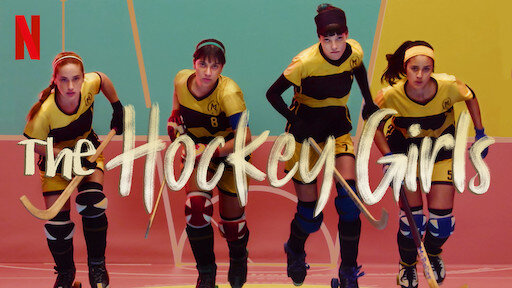  Having lost their coach, the all-girls hockey team work together to try and overcome the sexist bias that their team face. As the series deepens, we learn more about each character and how their relationships intertwine with the storyline.   Rated: 