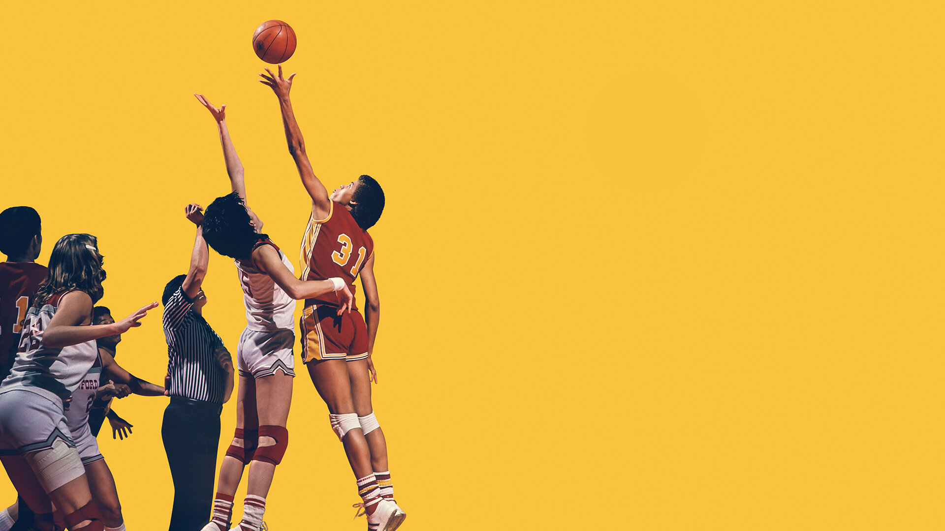  Women of Troy is a documentary film highlighting the historic and groundbreaking USC women’s basketball team of the 1980s, whose talent and charisma created new possibilities for women in basketball and helped paved the way for the WNBA. Led by Cher