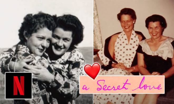  Amid shifting times, two women kept their decades-long love a secret. But coming out later in life comes with its own set of challenges.  