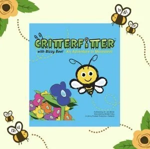 Workout With Bizzy Bee