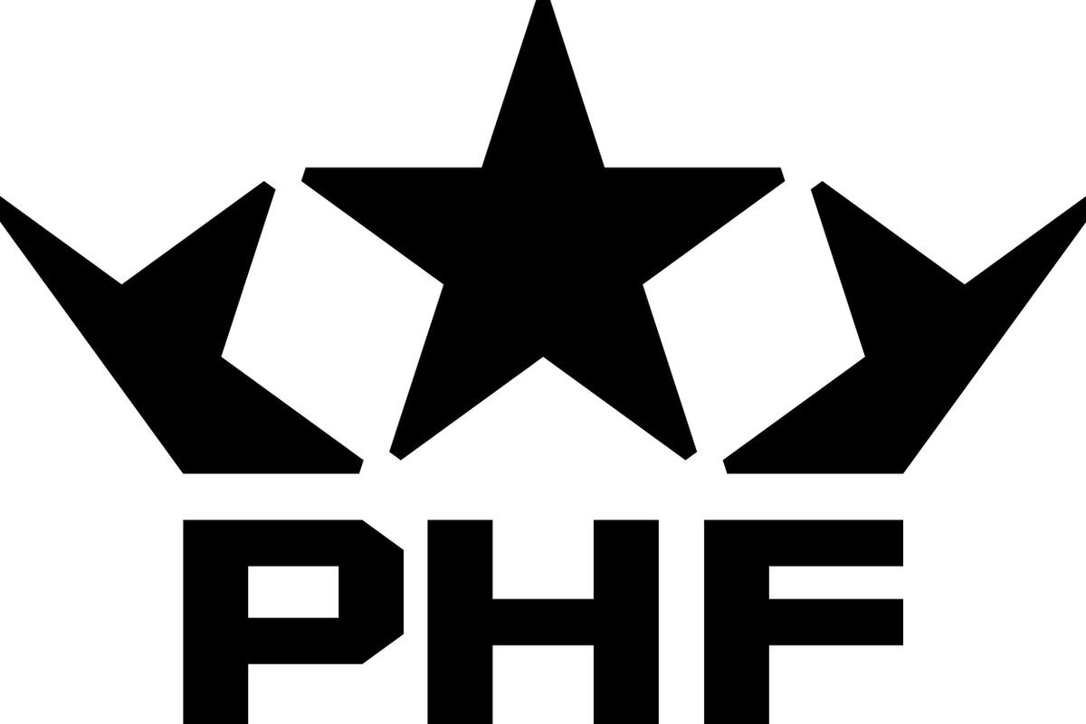 PHF