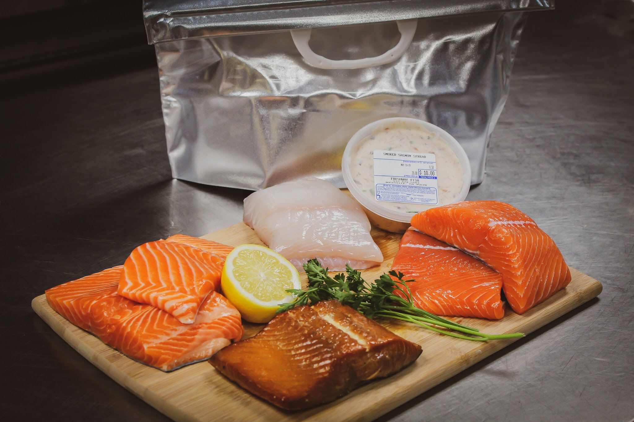 FreshWay Fish - Fresh Seafood in Roseville, CA FreshWay Fish - Fresh Seafood in Roseville, CA