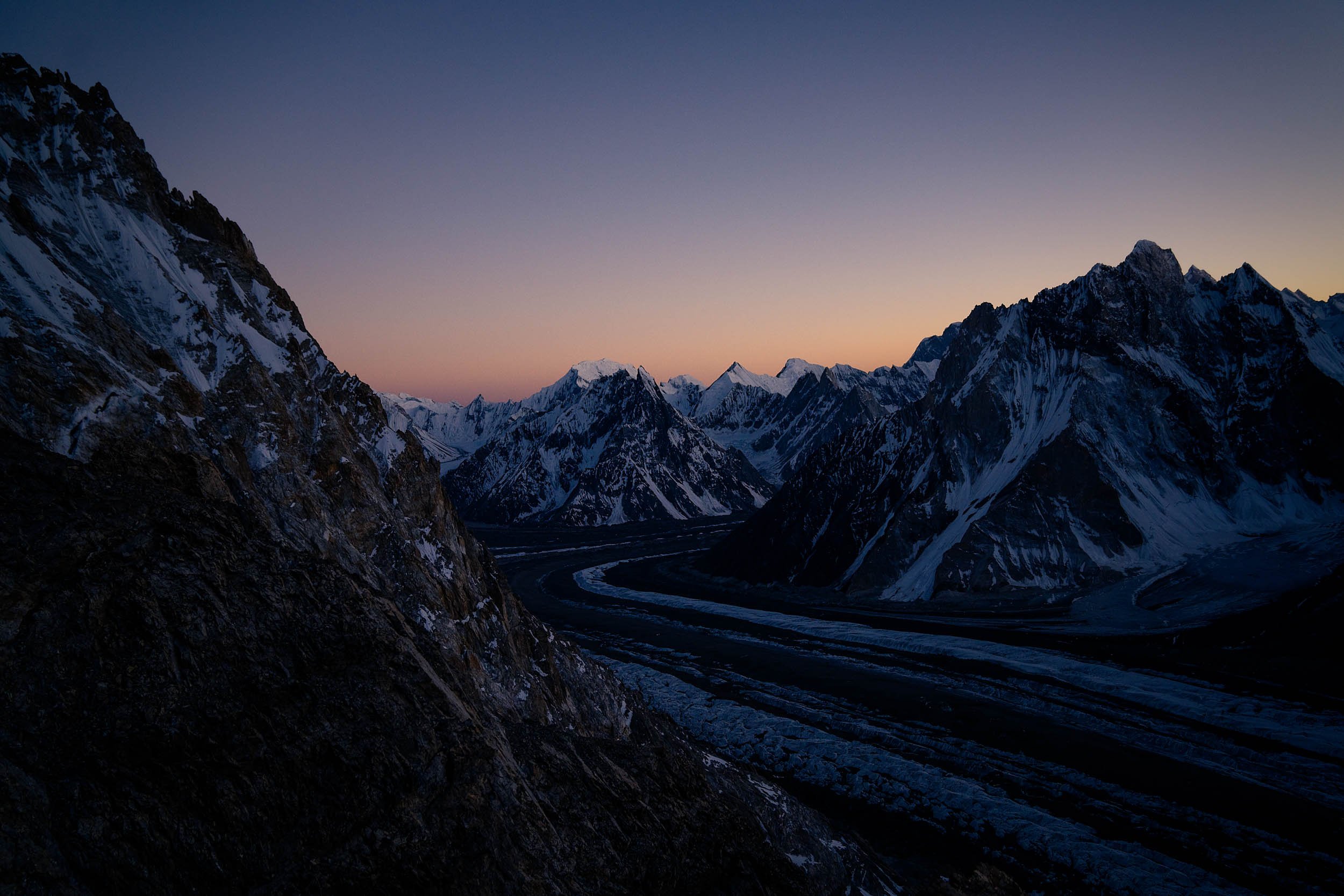 Verlaten voorkomen verkorten Broad Peak with The North Face — Savy Media