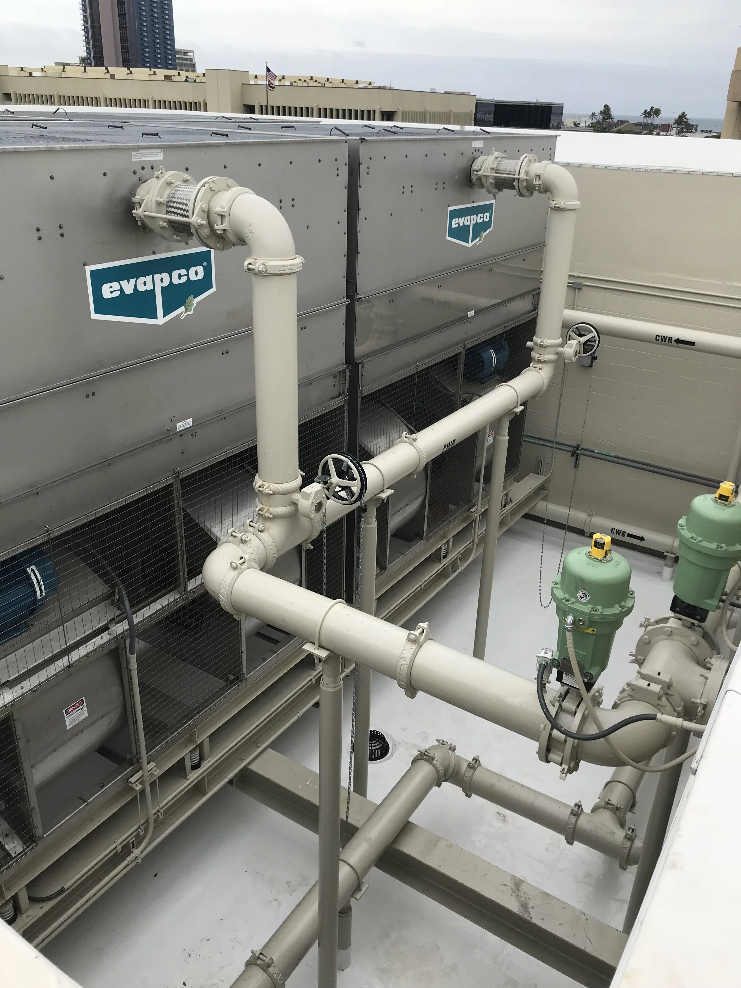 Keelikolani Building