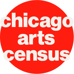 Chicago Arts Census