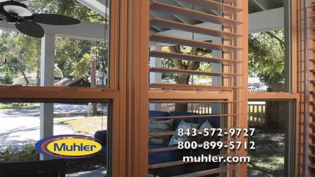 Muhler Impact