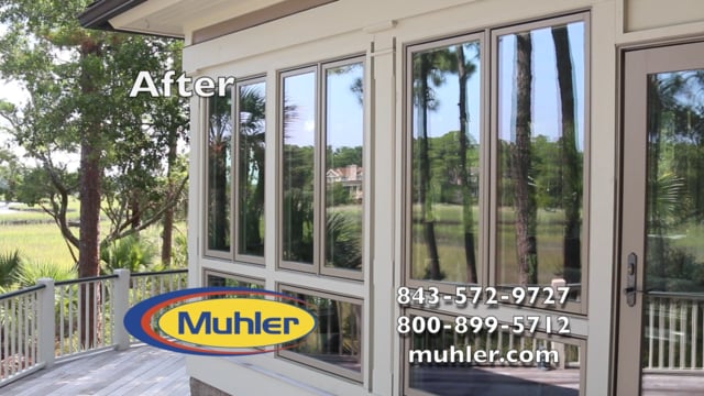 Muhler - Home Price