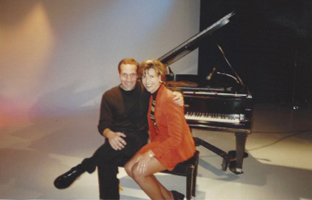 Jim Brickman
