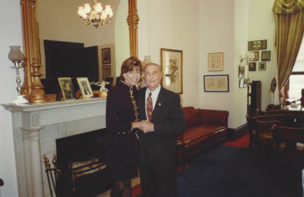 Strom Thurmond