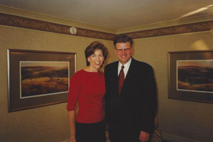  Rev. Franklin Graham