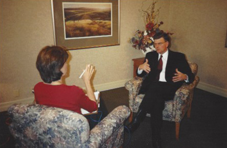  Reverend Franklin Graham