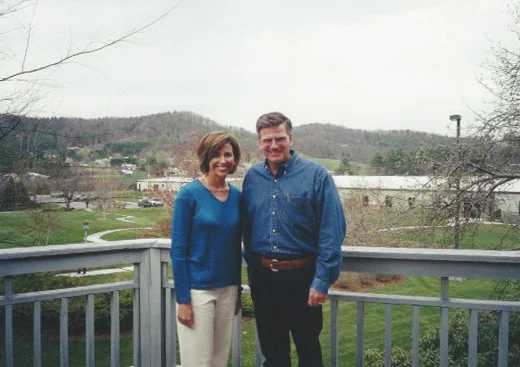  Rev. Franklin Graham