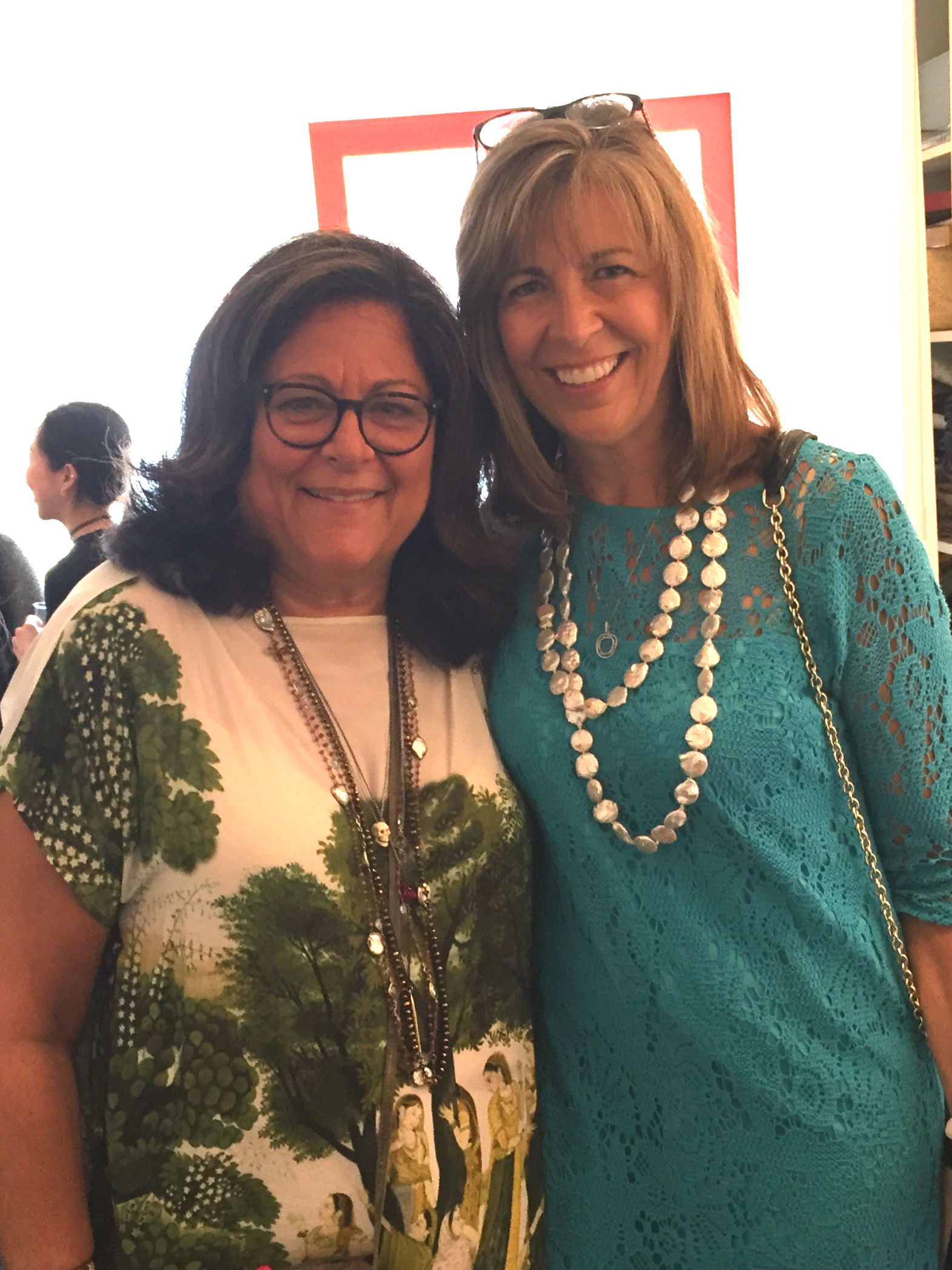 Fern Mallis