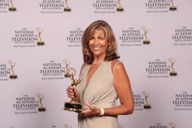 2018 Emmy Proud (NATAS)