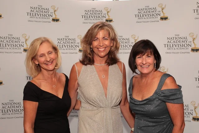 2018 Emmy Proud (NATAS)