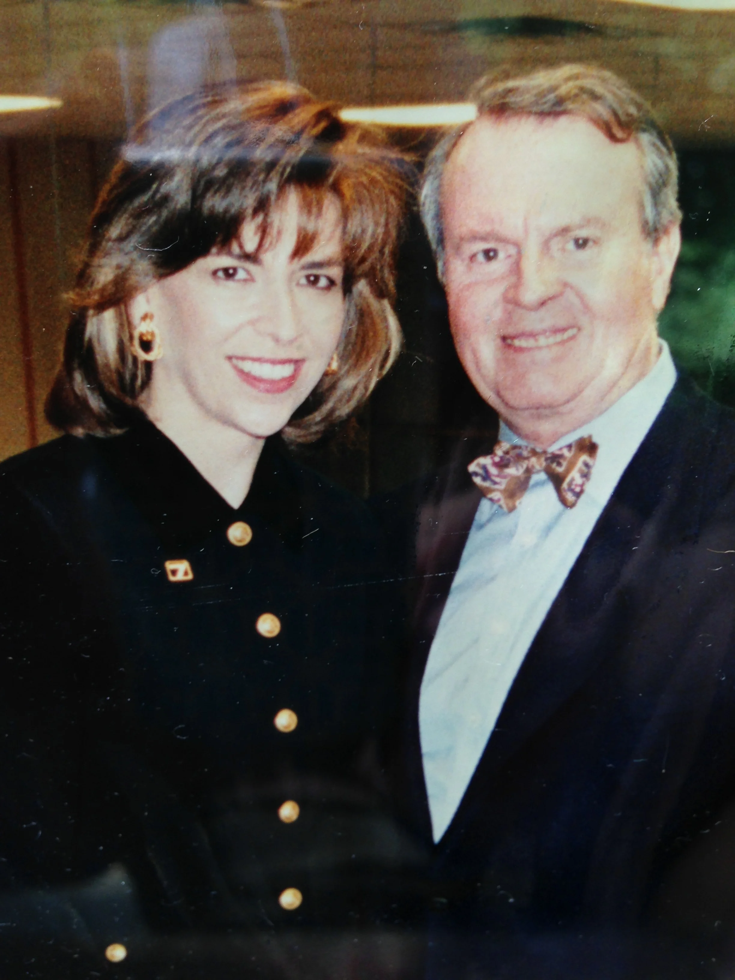 Charles Osgood (CBS News)