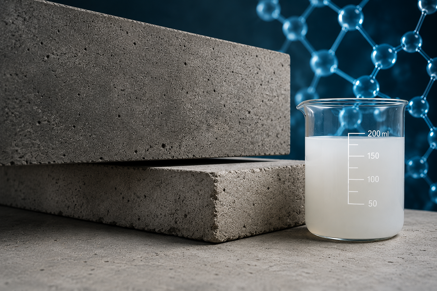 Using Colloidal Silica with Type 1L Cement: What the Concrete Industry Needs to Know