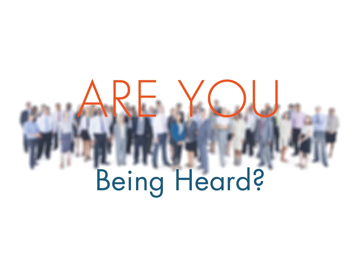 10 Tips for Healthcare Messaging Your Audience Hears