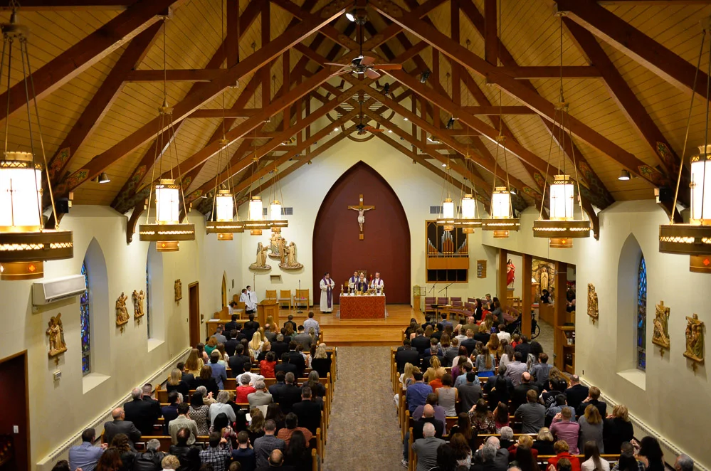 Our Lady Of Mount Carmel