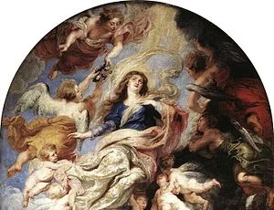 Assumption of the Blessed Virgin Mary