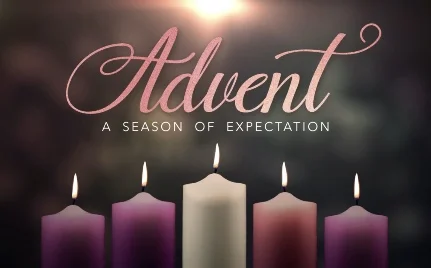 Advent Lecture: “The Gospel of Luke: Focus on the Infancy Narrative”