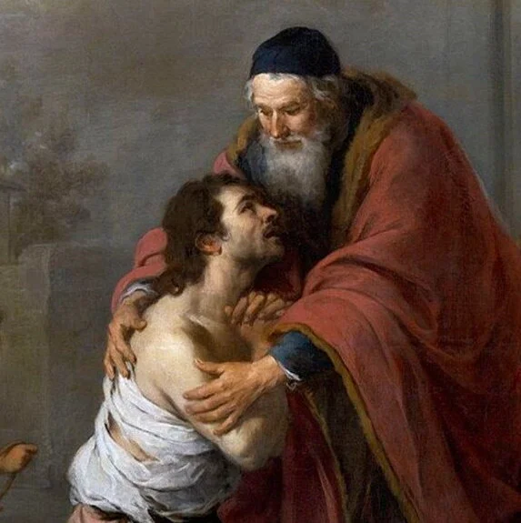 Reconciliation / Confession