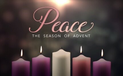 HOMILY 12/22/19 - IV