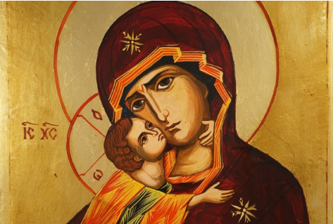 Solemnity of Mary, Mother of God