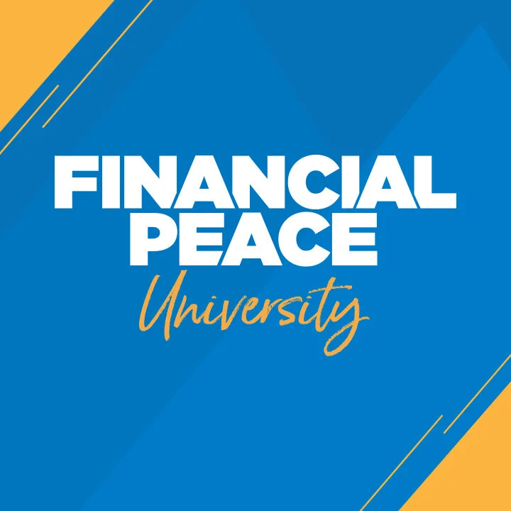Financial Peace University: Winter 2020