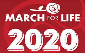 March for Life: Washington DC