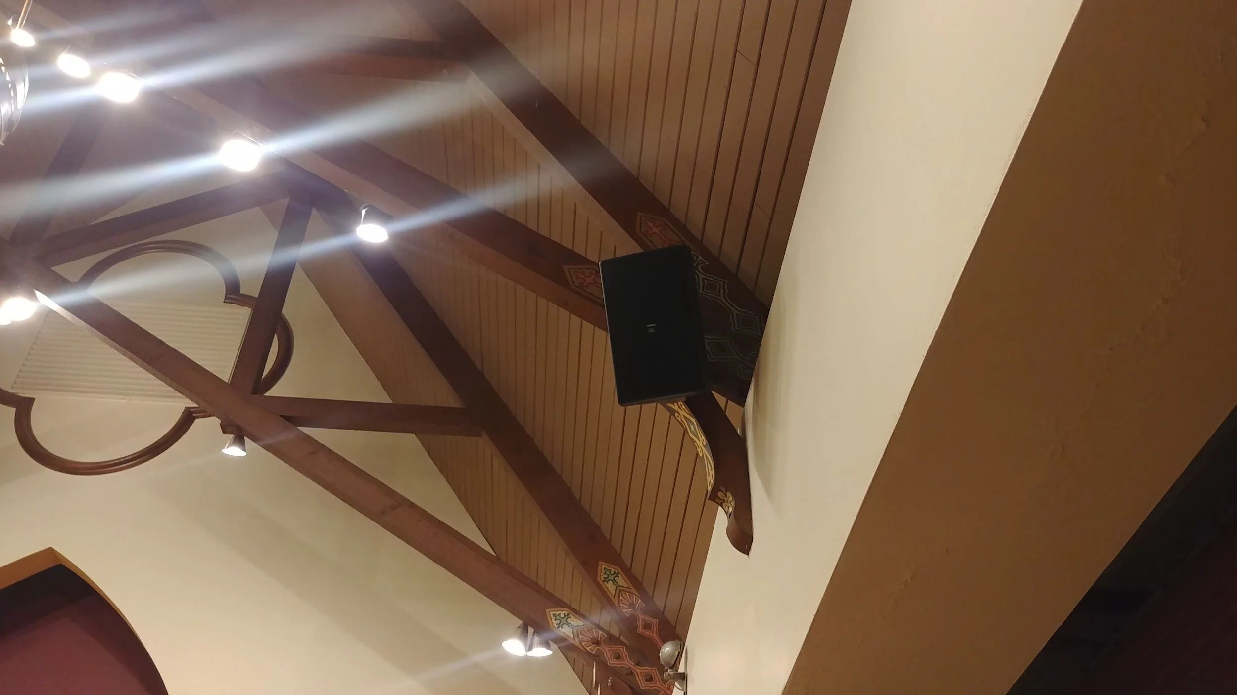 PASTOR'S LETTER: FEBRUARY 1-2, 2020