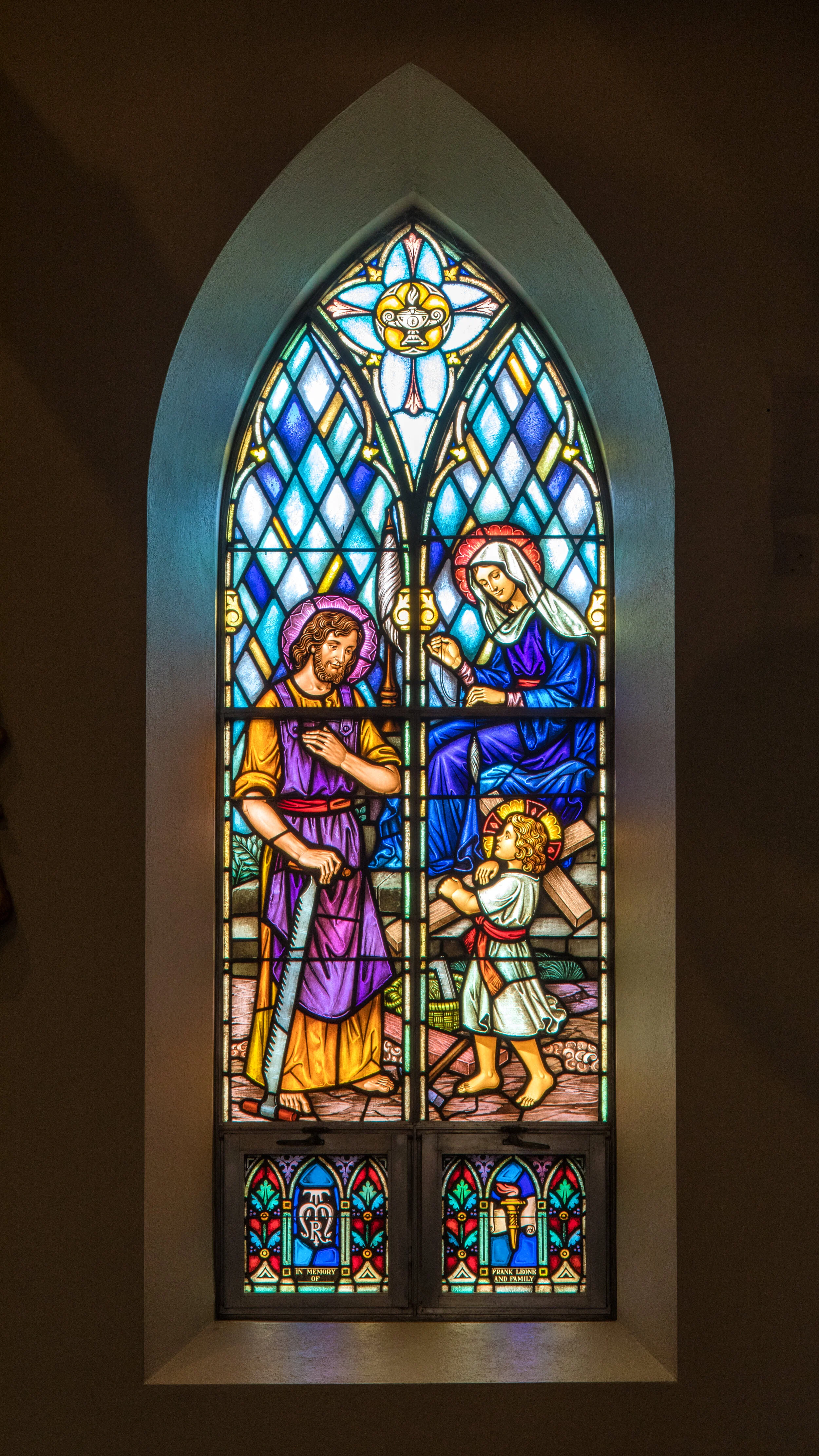 The Holy Family.JPG