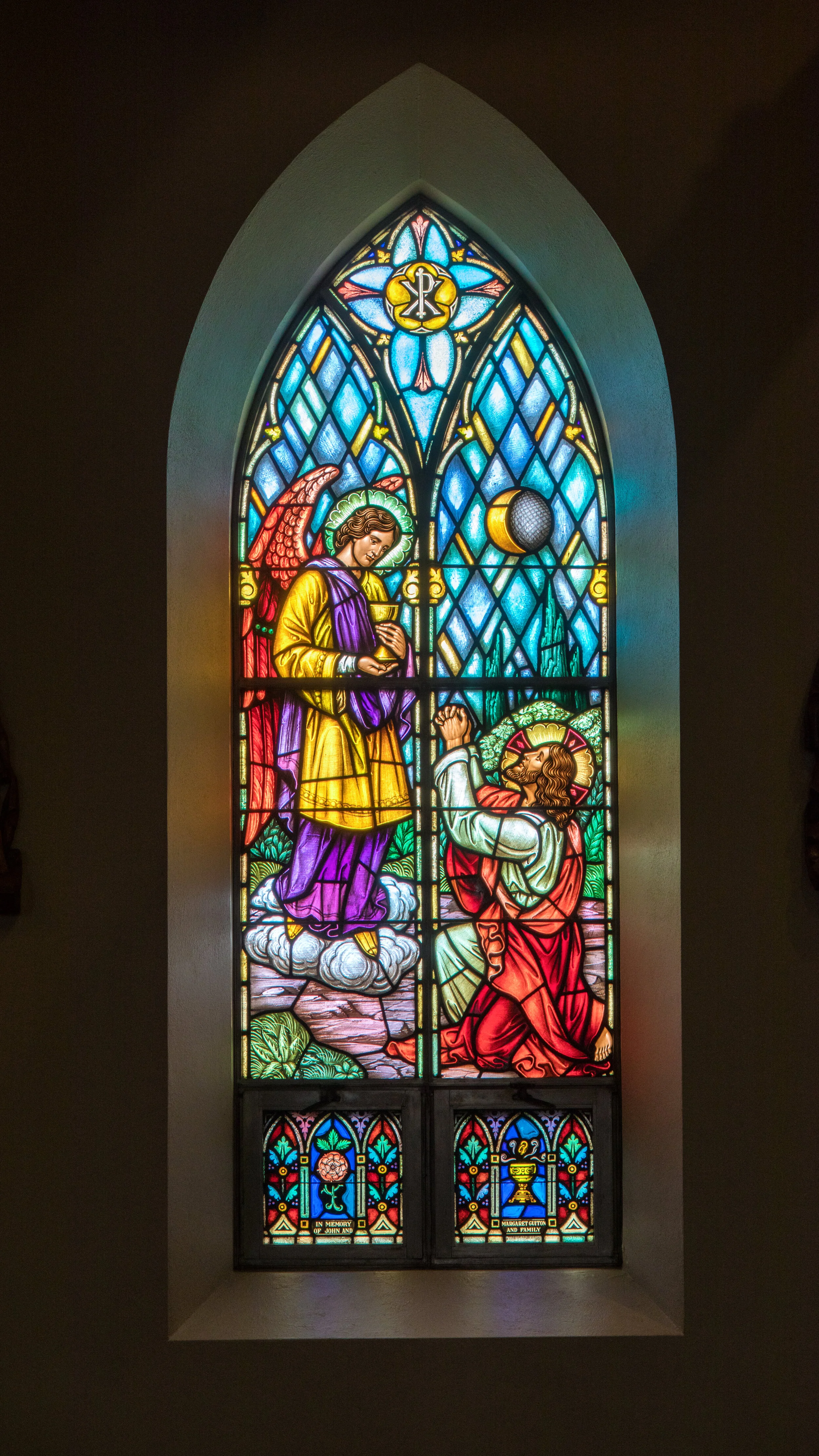 The Agony in the Garden.JPG