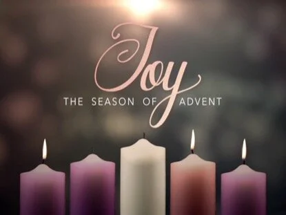 HOMILY 12/13/20 - IV