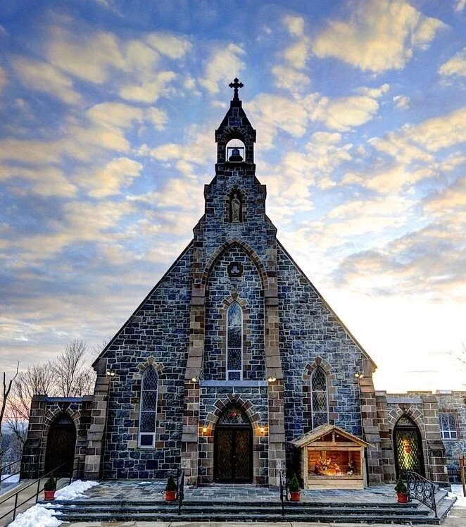 PASTOR'S NOTE: Feb. 27-28, 2021