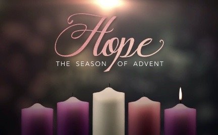 HOMILY 11/28/21 - FIRST SUNDAY OF ADVENT