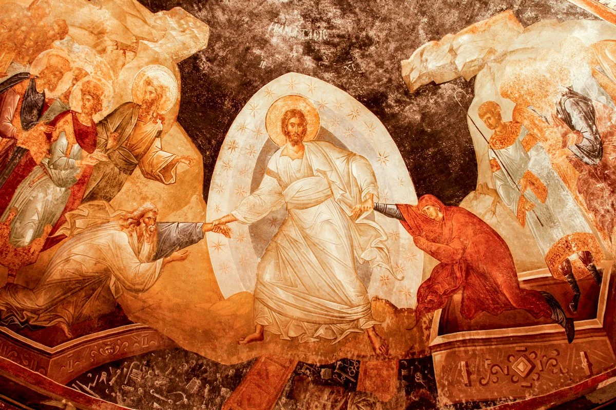 Easter Vigil