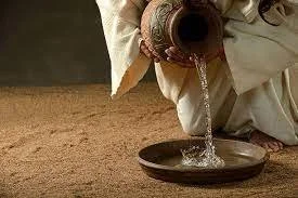 Mass of the Lord's Supper