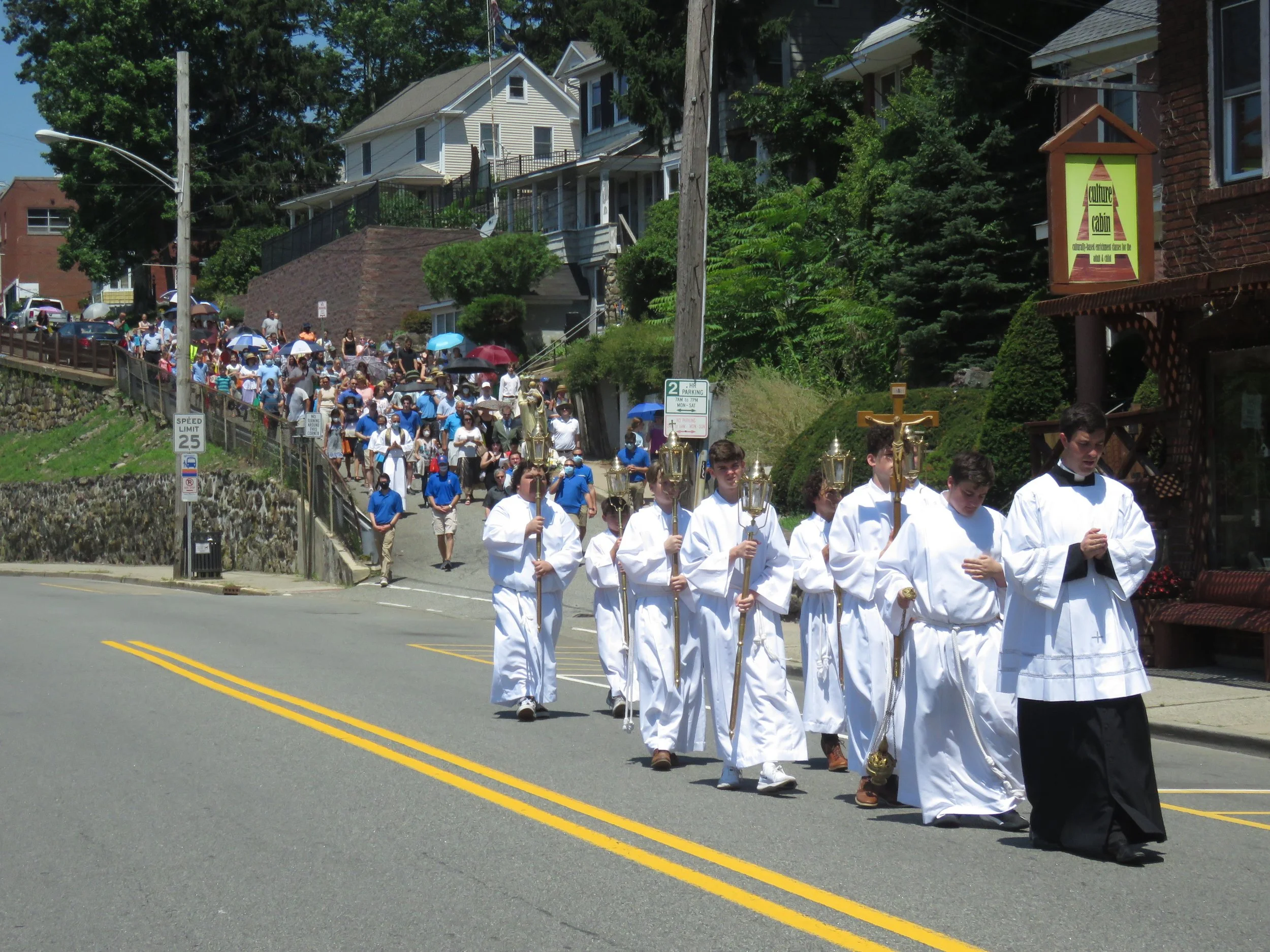 PASTOR'S NOTE: July 10, 2022