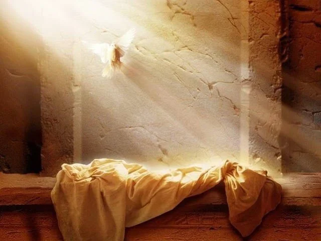Easter Sunday Mass Schedule
