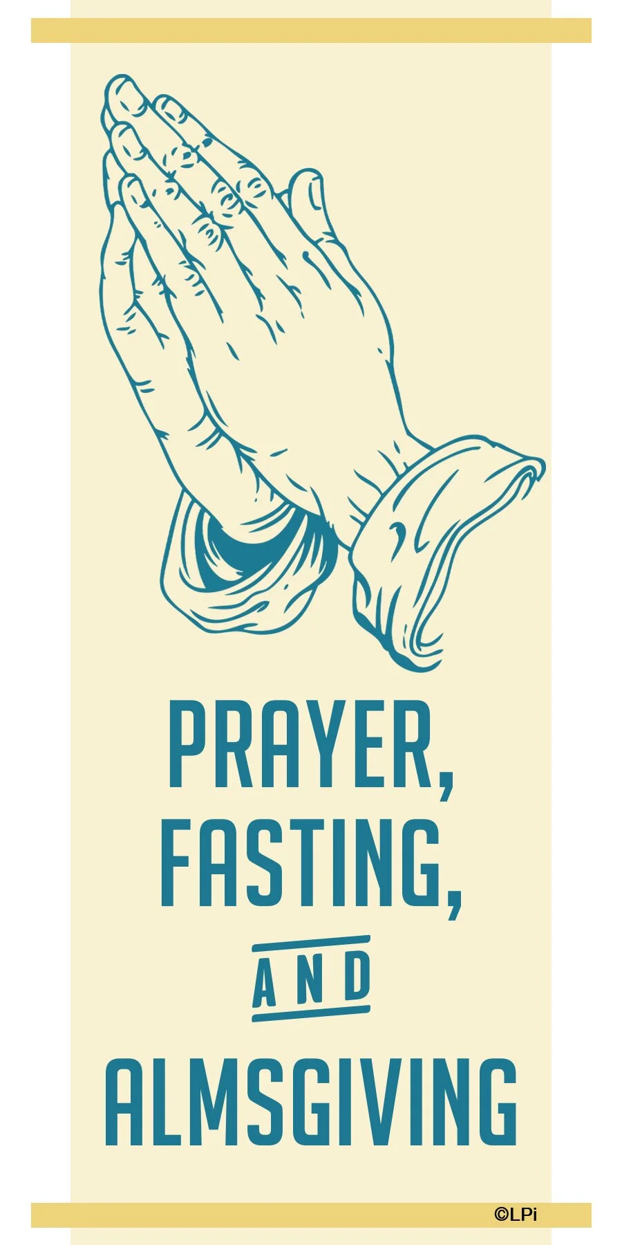 PASTOR'S NOTE: Feb 19, 2023