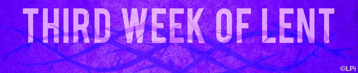 PASTOR'S NOTE: Mar 12, 2023