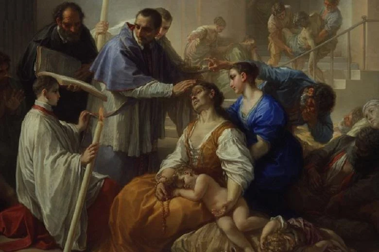 PASTOR'S NOTE: June 25, 2023