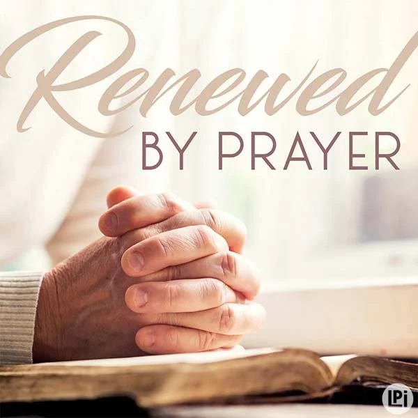 PASTOR'S NOTE: Mar 09, 2025